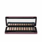 Eye Shadow Palette Magic Studio 37668003 Nature 14,5 g - Magic Studio Maroc - Aylal Beauty